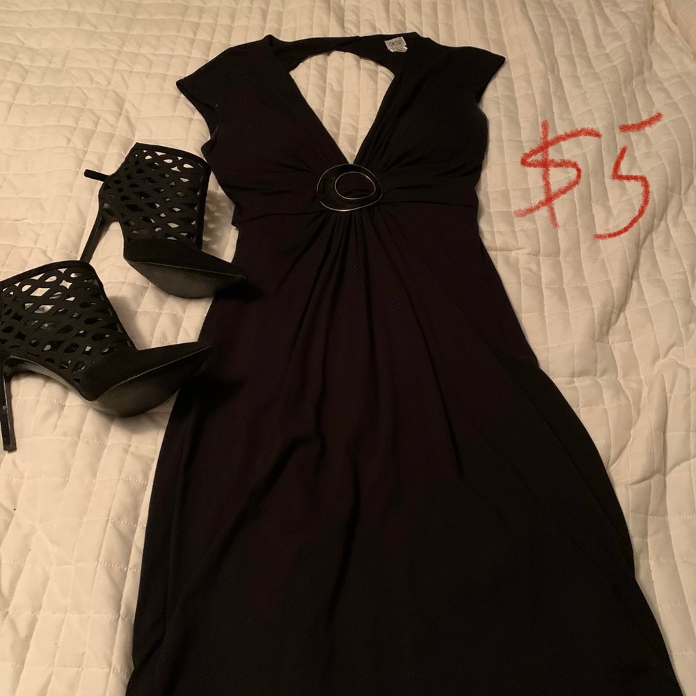 Dresses